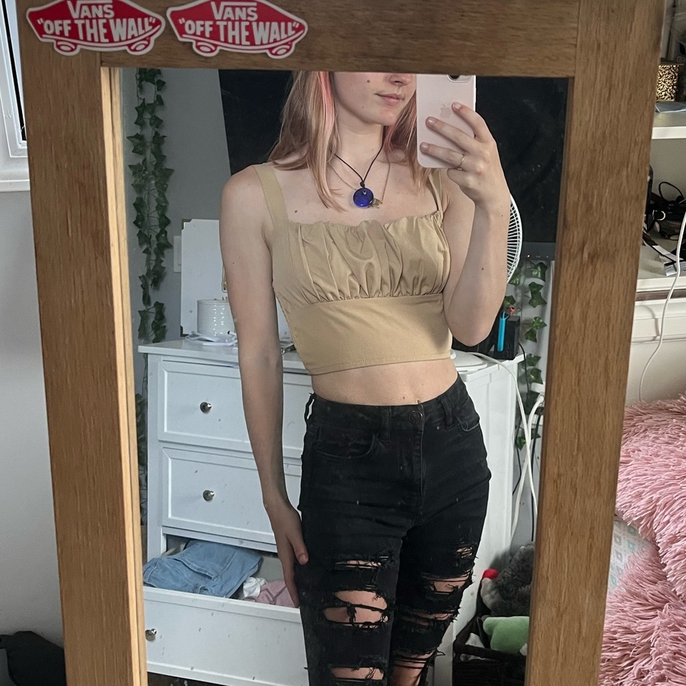 Shein Tank top